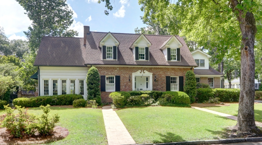 Ardsley Park | Corinne Brown