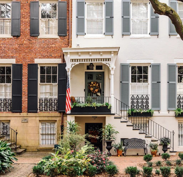 Historic | Corinne Brown