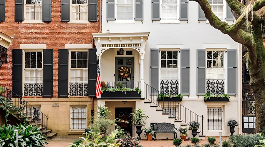 Historic | Corinne Brown