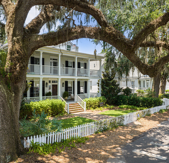 Isle of hope | Corinne Brown