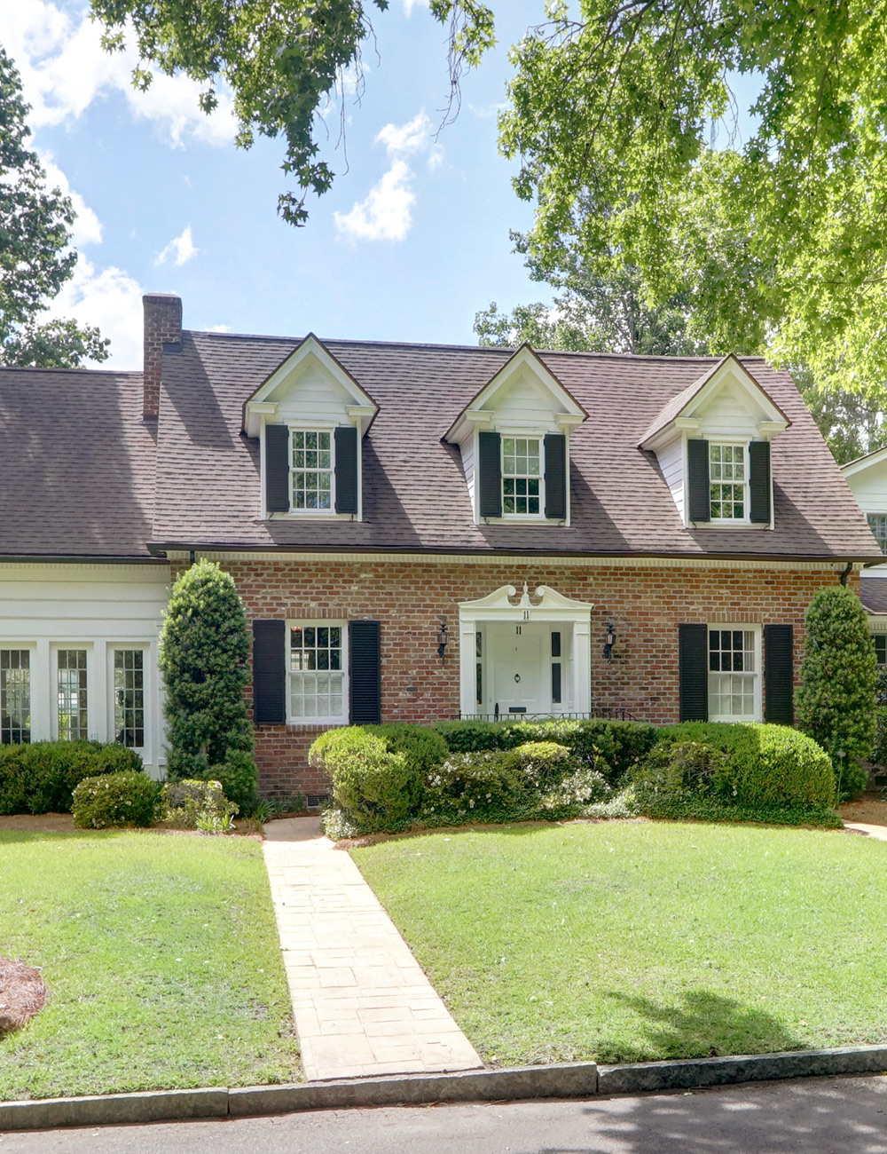 Ardsley Park | Corinne Brown