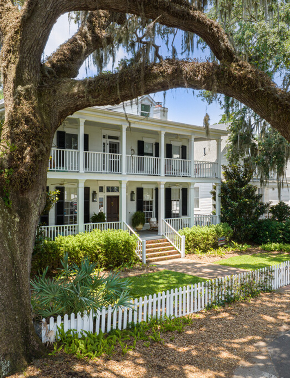 Isle of hope | Corinne Brown