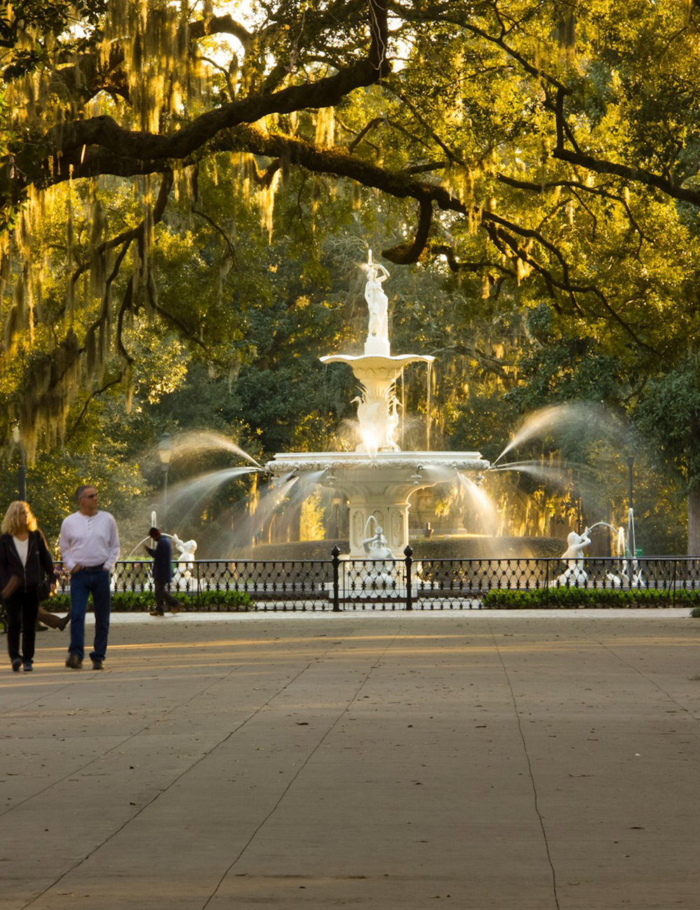 Savannah Midtown | Corinne Brown