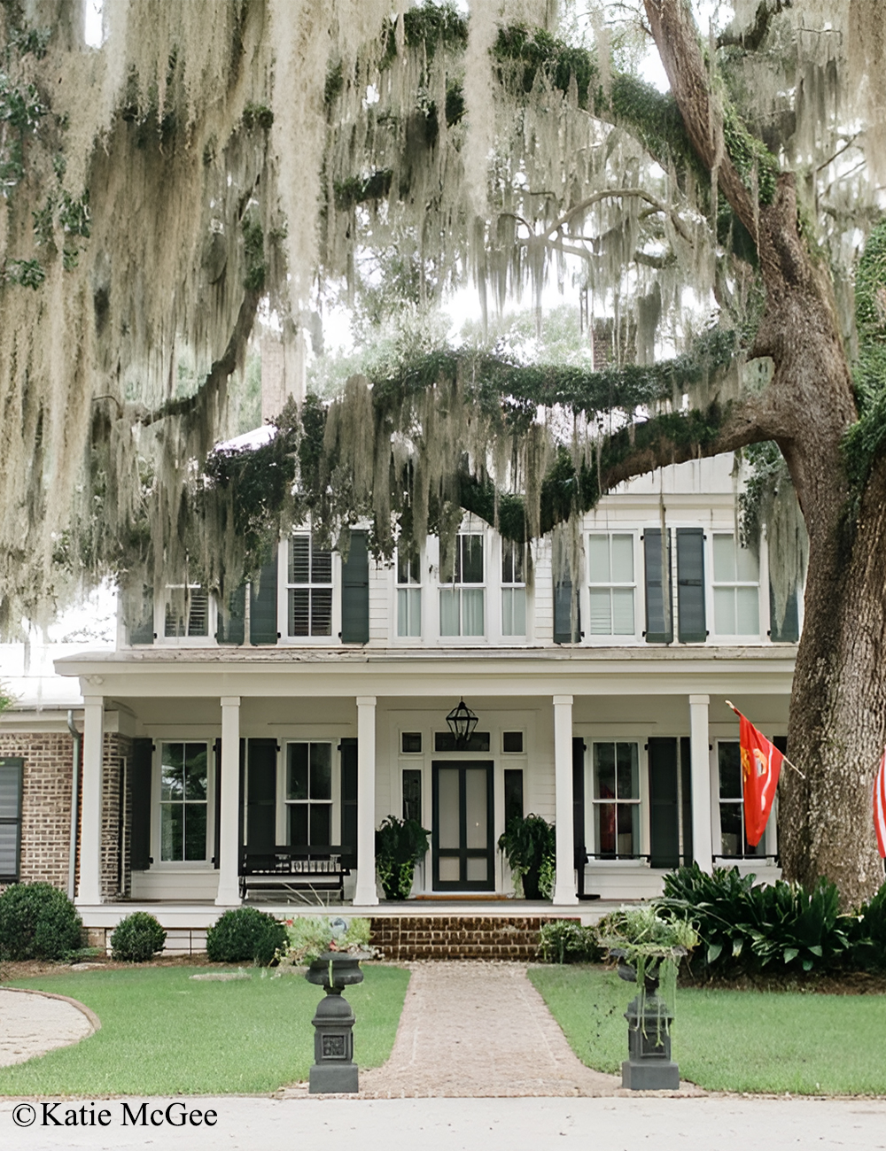 Southside carousel | Corinne Brown