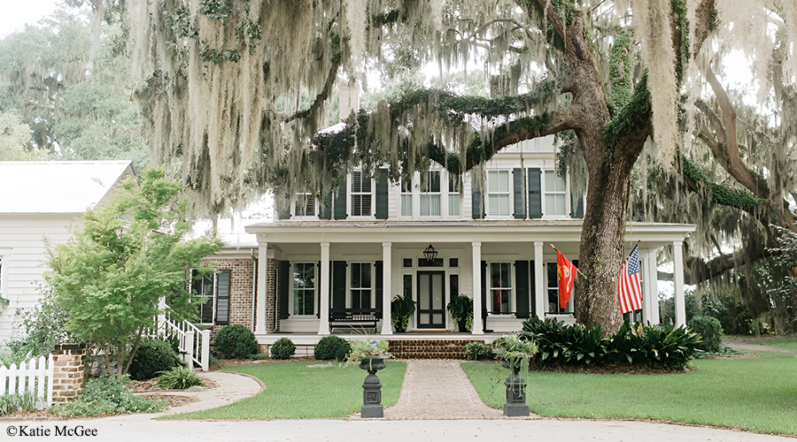 Southside carousel | Corinne Brown