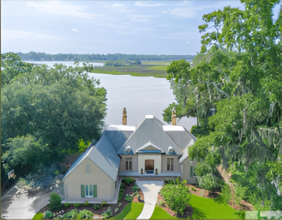 23 Bartow Point Savannah