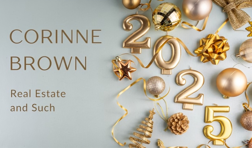 Winter home projects Savannah