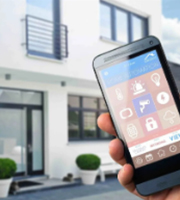 Install smart devices