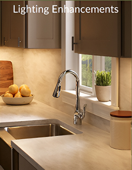 Lighting Enhancements