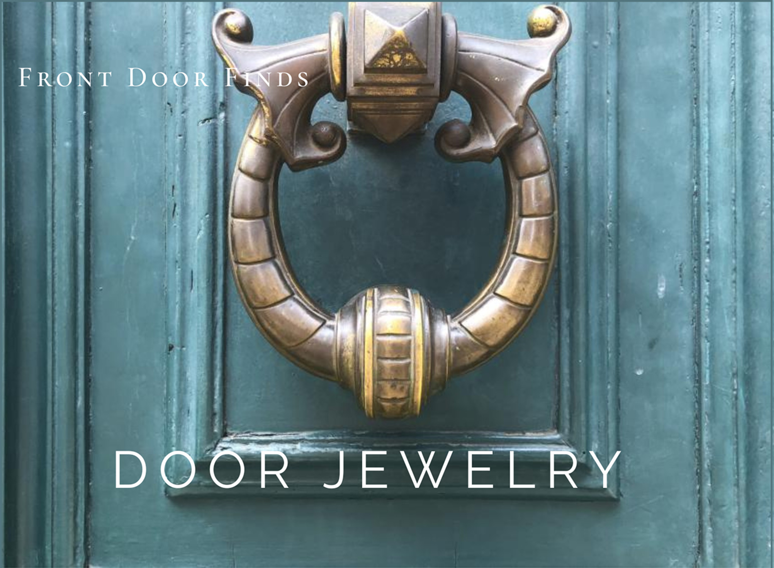 door_jewellry