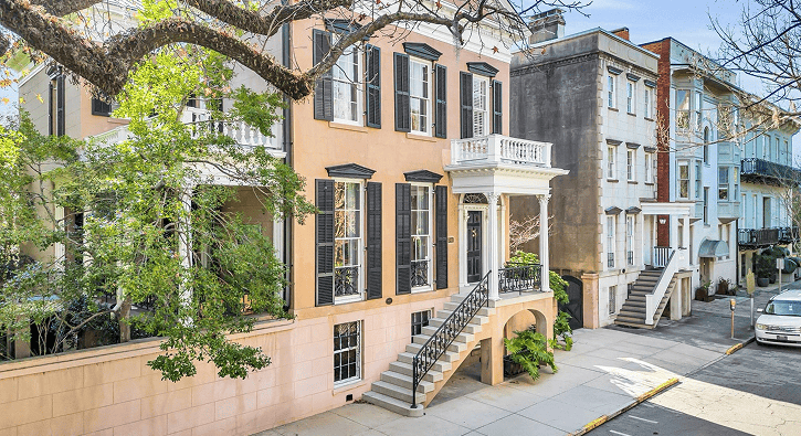Experience the Savannah | Corrine Brown