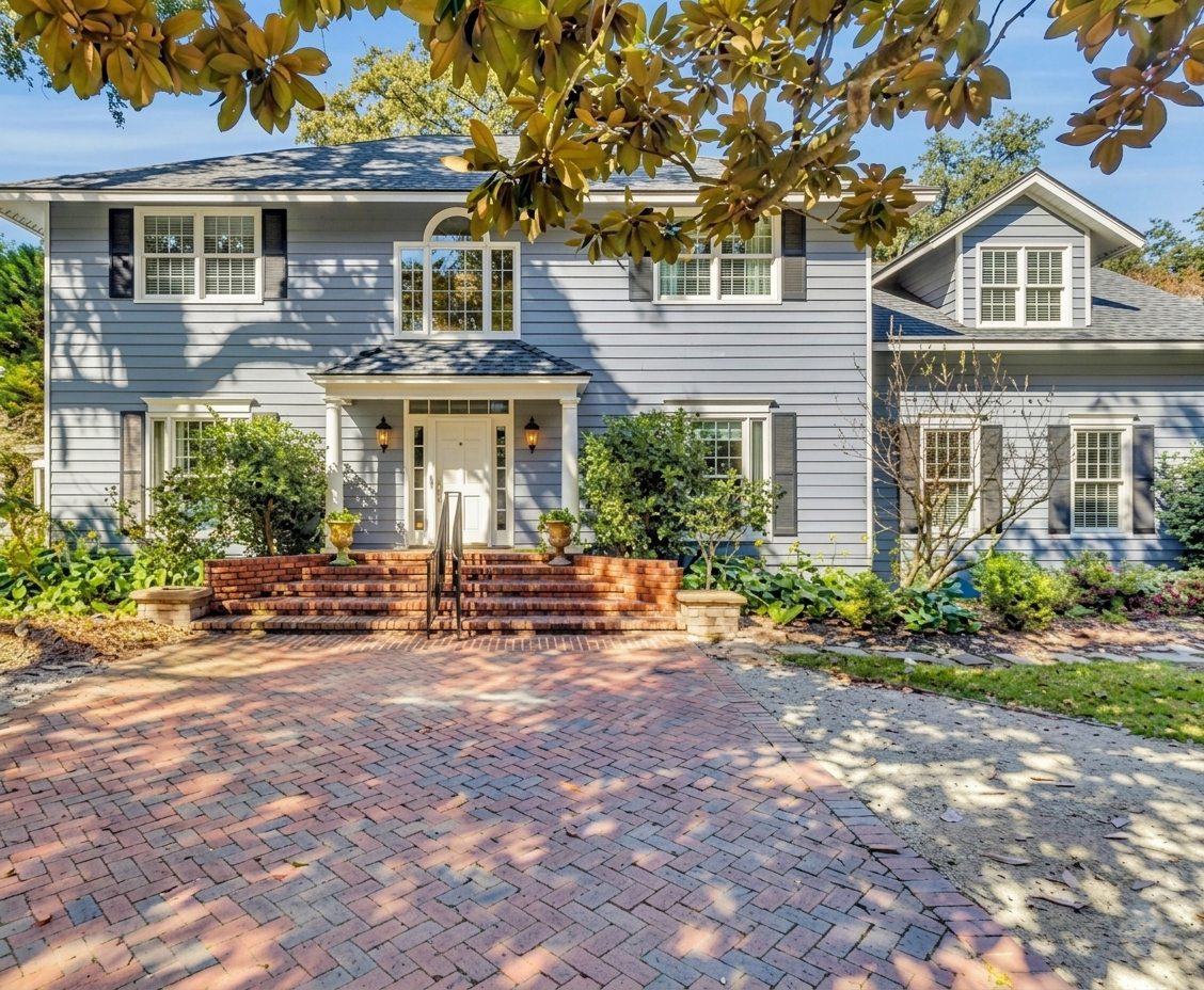 23 Bartow Point Savannah