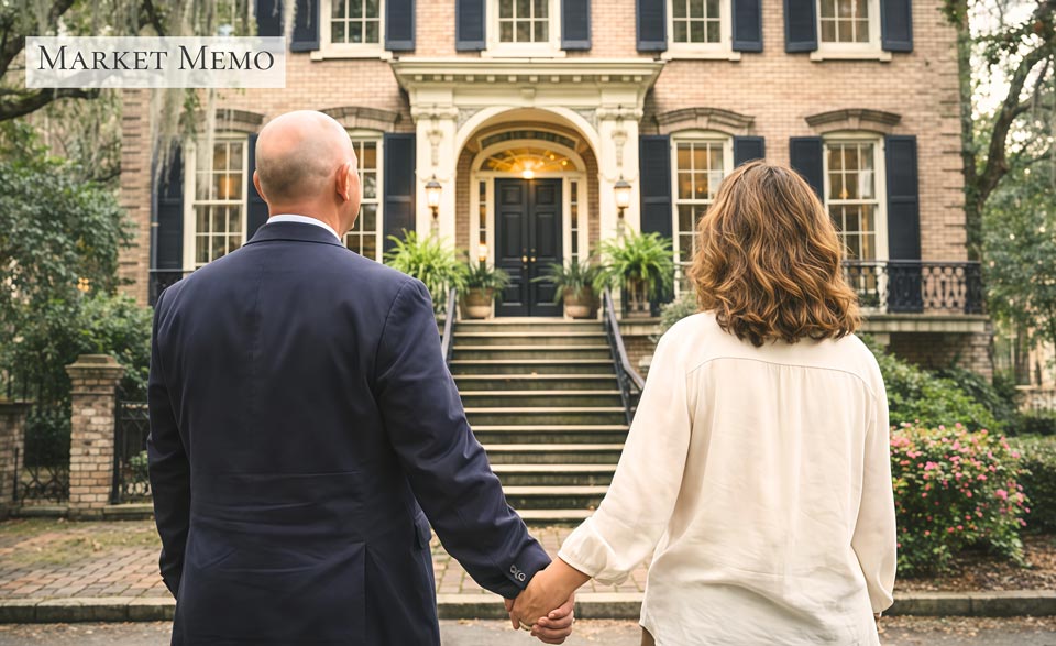 Real-estate-decisions