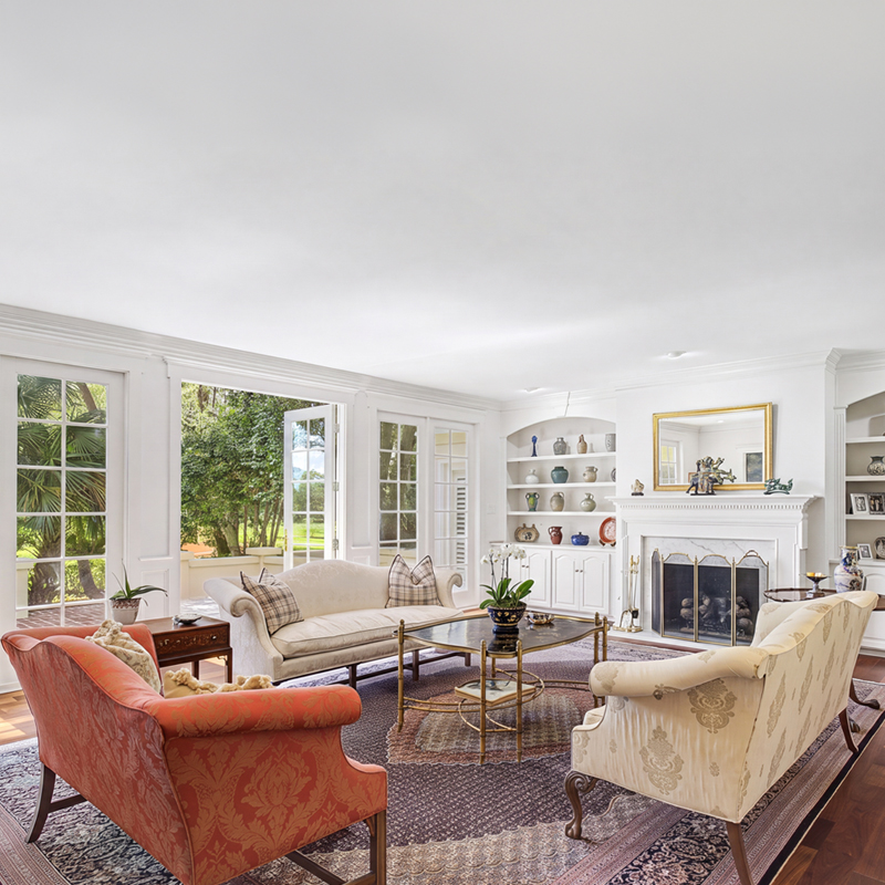 Beautiful homes offer more than exceptional architecture