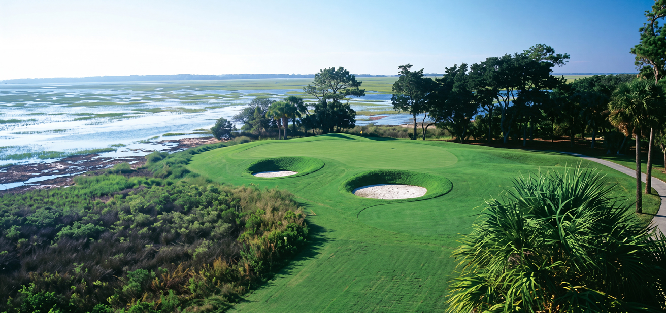 Life at The Landings is about more than where you live