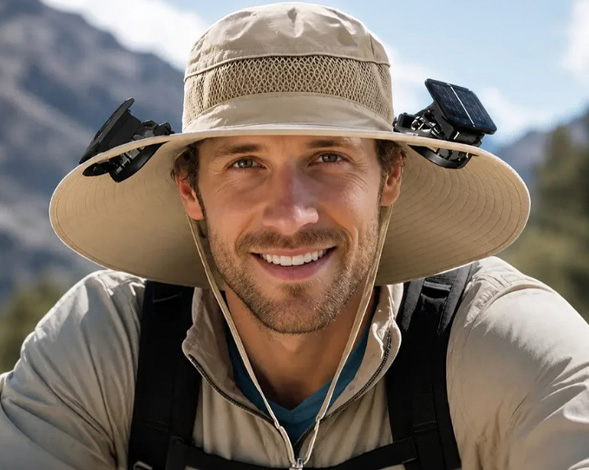 If Indiana Jones and a Dyson