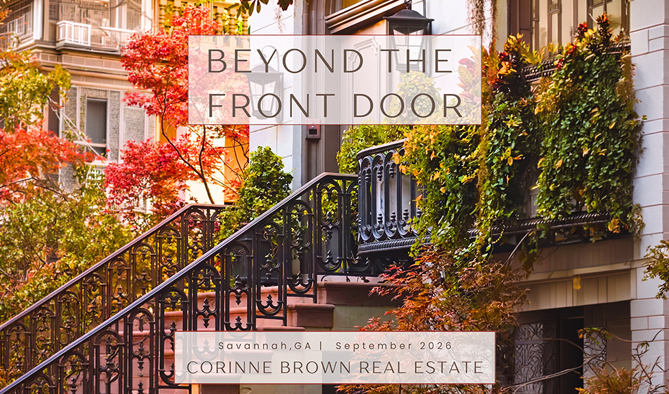 Beyond the Front Door - September-Featured