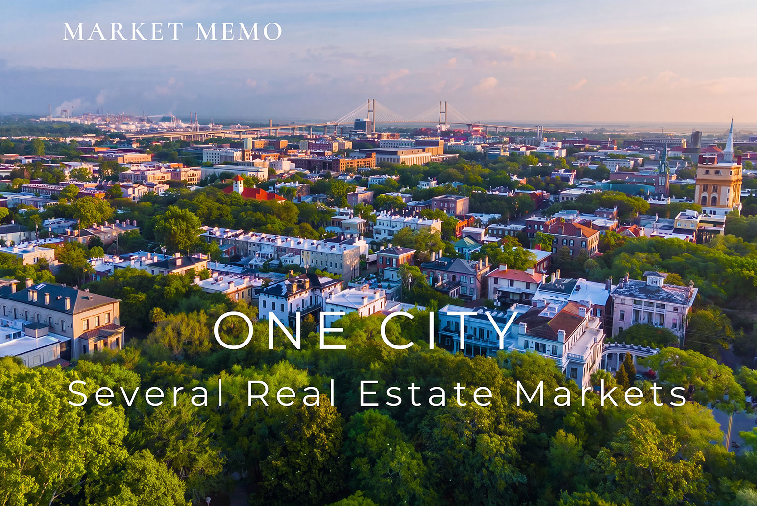 One City